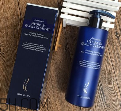 ahc卸妝乳好用嗎？ahc卸妝乳適合什么膚質(zhì)？