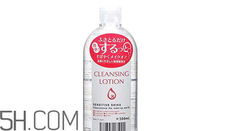 普通卸妝油可以卸眼唇嗎？適合卸粉底液的卸妝品推薦