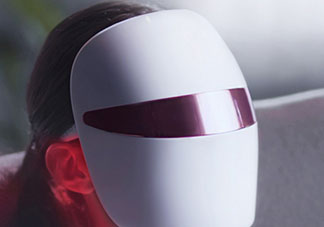 cosmetea光子嫩膚時光機怎么樣？cosmetea光子嫩膚面罩價格