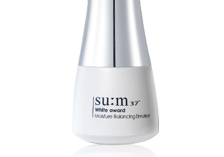 sum37度呼吸保濕乳油不油？適合什么膚質(zhì)？