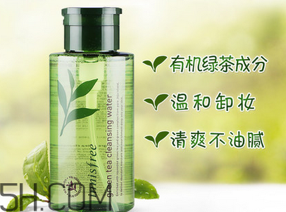 歐萊雅三合一卸妝水好用嗎？油性皮膚卸妝適合用水還是油或乳