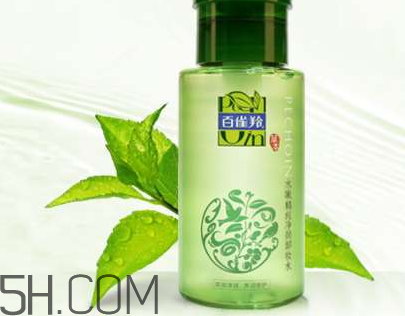 百雀羚水嫩精純凈顏卸妝水適合多大年齡使用？