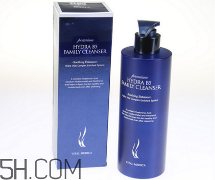 ahc卸妝乳好用嗎？ahc卸妝乳適合什么膚質(zhì)？