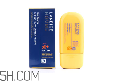 男士防曬霜用什么卸妝好？男士防曬霜怎么卸妝好？