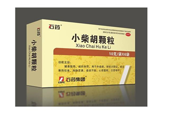 小柴胡顆粒能去火嗎？小柴胡顆粒能治鼻塞嗎？