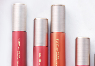 sum37呼吸唇釉是什么香味？香味好聞嗎？