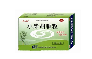 小柴胡顆粒能治風寒感冒嗎？小柴胡顆粒能長期吃嗎？