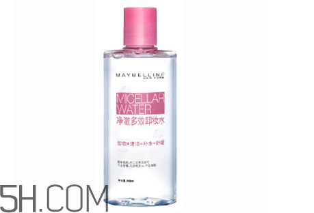 歐萊雅三合一卸妝水好用嗎？油性皮膚卸妝適合用水還是油或乳