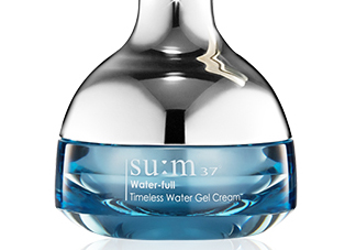 sum37哪款面霜適合油皮？哪款面霜適合夏天？