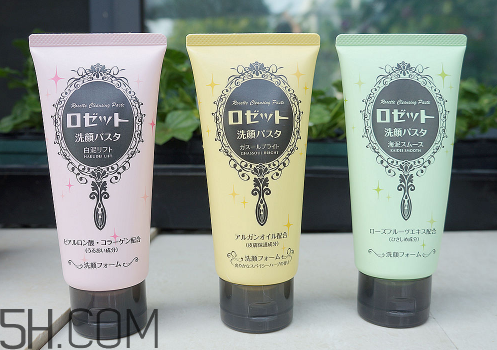 卸妝潔面洗面奶能卸妝嗎？氨基酸洗面奶可以卸妝嗎？