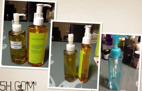 凡茜卸妝油和dhc哪個好用？日本fancl納米卸妝油好用嗎？