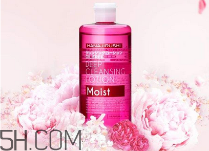 卸妝水不用化妝棉行嗎？貝德瑪卸妝水和花印卸妝液的區(qū)別