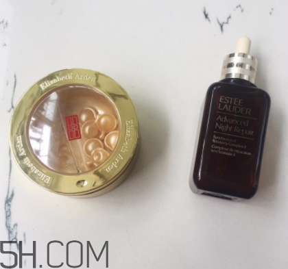 雅頓膠囊和小棕瓶膠囊哪個好？雅頓金膠和小棕瓶對比