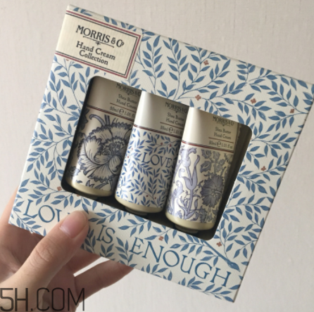 兩款超級好聞又好用的護手霜推薦 cath kidston護手霜好用嗎