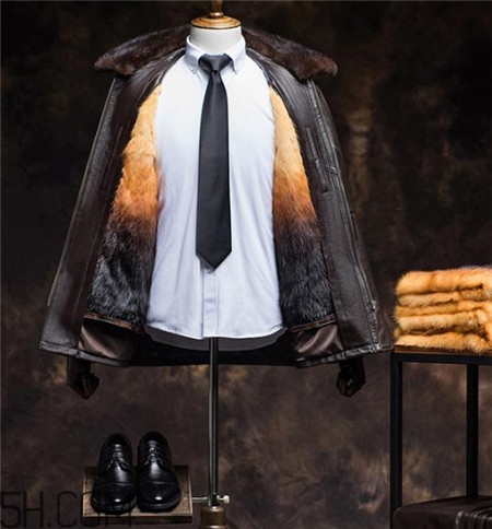 黃金貂內(nèi)膽皮衣多少錢？黃金貂內(nèi)膽皮衣價(jià)格