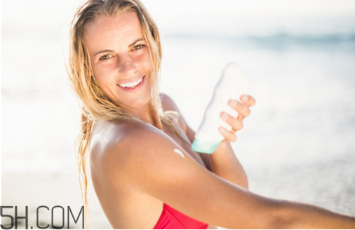 身體擦防曬霜要卸妝嗎？卸妝水過期了還能用嗎？