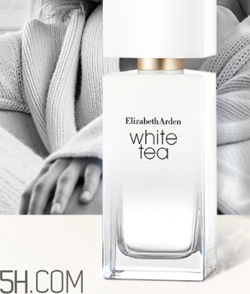雅頓白茶香水和綠茶香水哪個好聞？