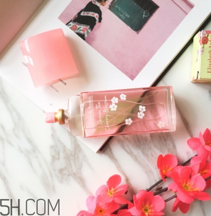 伊麗莎白雅頓綠茶櫻花香水好聞嗎？雅頓櫻花香水多少錢