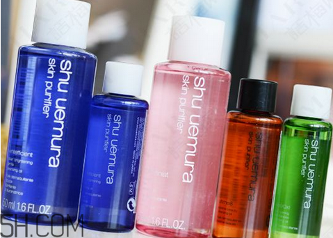 fancl卸妝油和植村秀卸妝油哪個(gè)好用？卸妝油可以卸指甲油嗎？