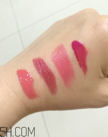 雅詩蘭黛唇膏大表姐色是什么色？適合黃皮嗎？