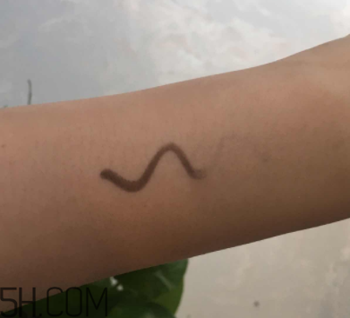 雅詩蘭黛持妝粉底液66號適合黃皮嗎？真人試色