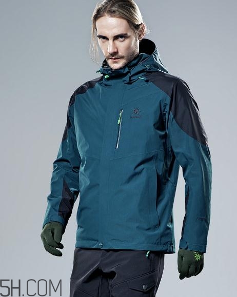 凱樂石沖鋒衣多少錢？凱樂石沖鋒衣價格