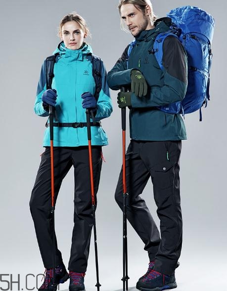 凱樂石沖鋒衣多少錢？凱樂石沖鋒衣價格