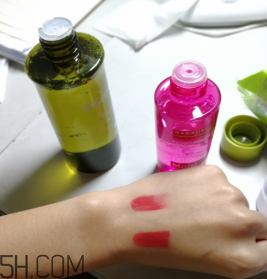 詩婷露雅卸妝水什么成分？敏感肌能用嗎？