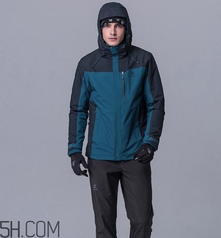 凱樂石沖鋒衣怎么樣？凱樂石沖鋒衣好不好？