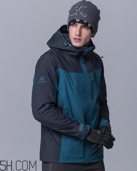 凱樂石沖鋒衣怎么樣？凱樂石沖鋒衣好不好？