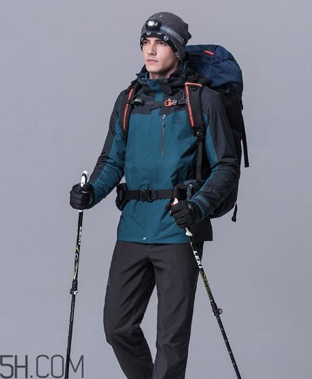 凱樂石沖鋒衣怎么樣？凱樂石沖鋒衣好不好？