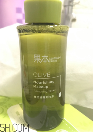 詩婷露雅卸妝水需要洗嗎？適合油皮嗎？