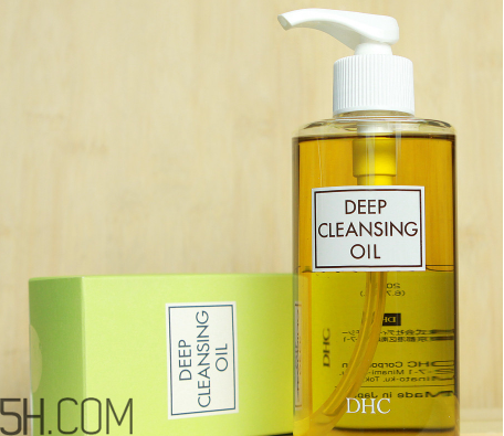 凡茜卸妝油和dhc哪個好用？日本fancl納米卸妝油好用嗎？