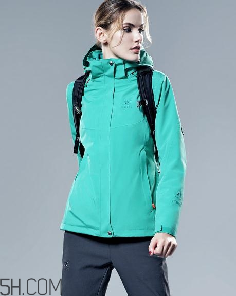 凱樂(lè)石沖鋒衣怎么洗？凱樂(lè)石沖鋒衣可以水洗嗎？