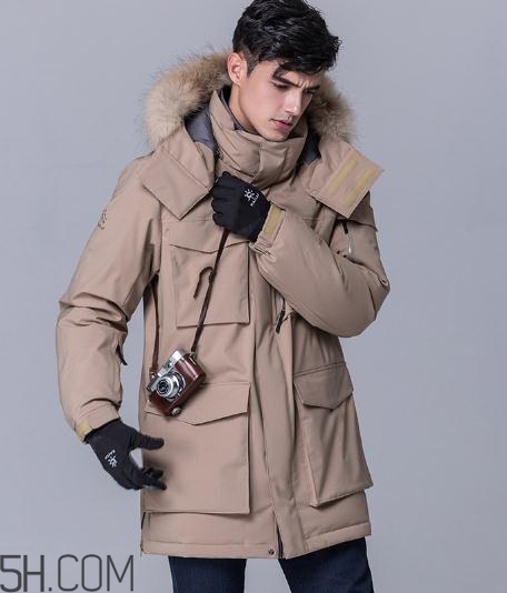 凱樂石羽絨服怎么樣？凱樂石羽絨服好不好？
