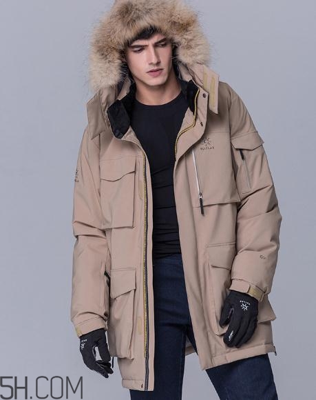凱樂石羽絨服怎么樣？凱樂石羽絨服好不好？