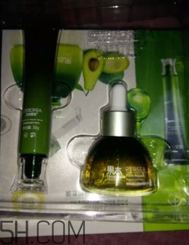 詩婷露雅鱷梨眼部套裝適合什么年紀？什么膚質(zhì)？