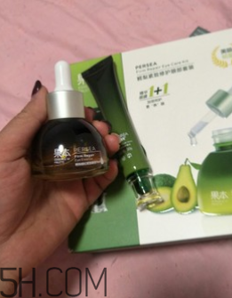 詩婷露雅鱷梨眼部套裝適合什么年紀？什么膚質(zhì)？