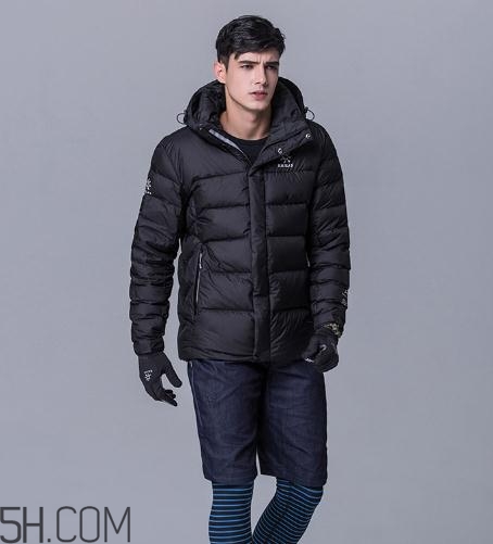 凱樂石羽絨服多少錢？凱樂石羽絨服價格