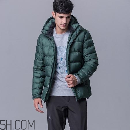 凱樂石羽絨服多少錢？凱樂石羽絨服價格