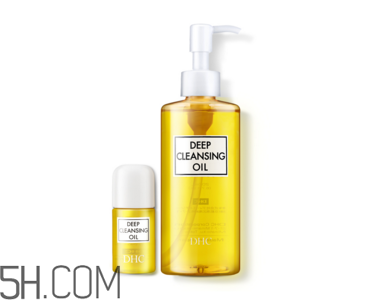 dhc卸妝油可以卸眼妝嗎？用卸妝油會長痘痘嗎？