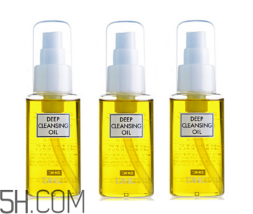 dhc卸妝油可以卸眼妝嗎？用卸妝油會長痘痘嗎？