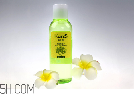 dhc卸妝油怎么卸眼妝？長痘痘能用卸妝油嗎？