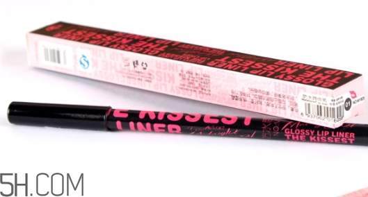 2018唇線筆什么牌子好？2018唇線筆排行榜前十強(qiáng)