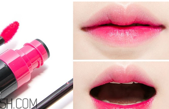愛茉莉唇釉怎么涂？愛茉莉唇釉真假鑒別圖