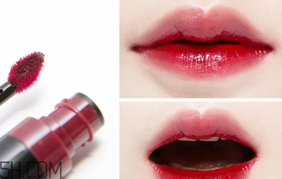 愛茉莉唇釉怎么涂？愛茉莉唇釉真假鑒別圖