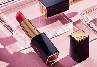 雅詩蘭黛唇膏大表姐色是什么色？適合黃皮嗎？