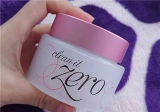 愛茉莉唇釉怎么卸妝？怎么做能使卸妝膏乳化？