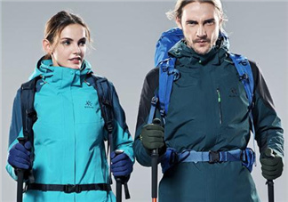 凱樂石沖鋒衣多少錢？凱樂石沖鋒衣價格