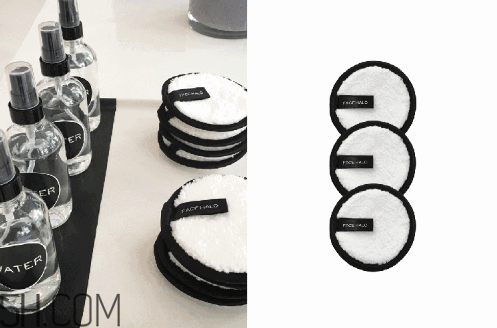 face halo卸妝海綿好用嗎？face halo卸妝海綿怎么用？